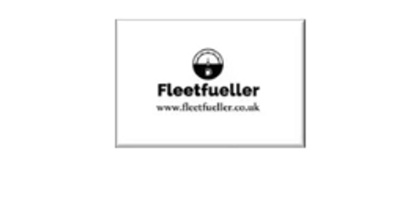 Fleetfueller logo