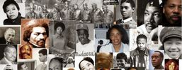 Amazing Black History.com featuring little known facts. 