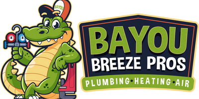 Bayou Breeze Pros Logo