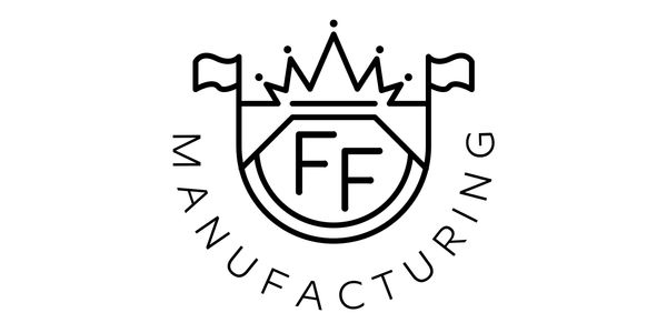 FF Manufacturing, Inc - ABOUT US