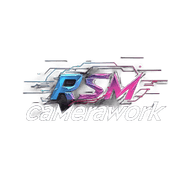 RSM Camera Work