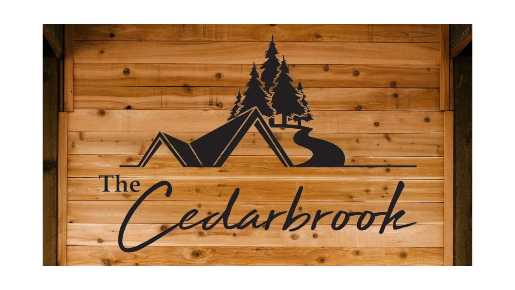 The Cedarbrook