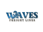 Waves Freight Lines