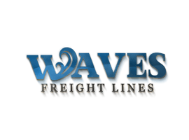 Waves Freight Lines
