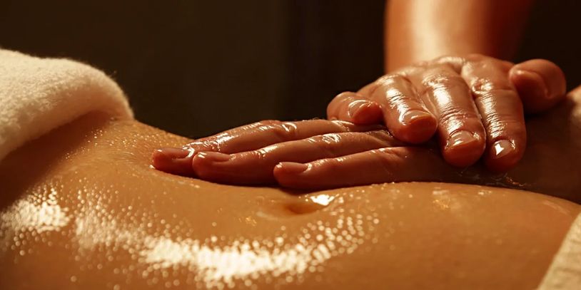 Percorso Emozionale Sensorale Shanti