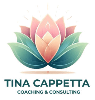 Tina Cappetta Coaching & Consulting
