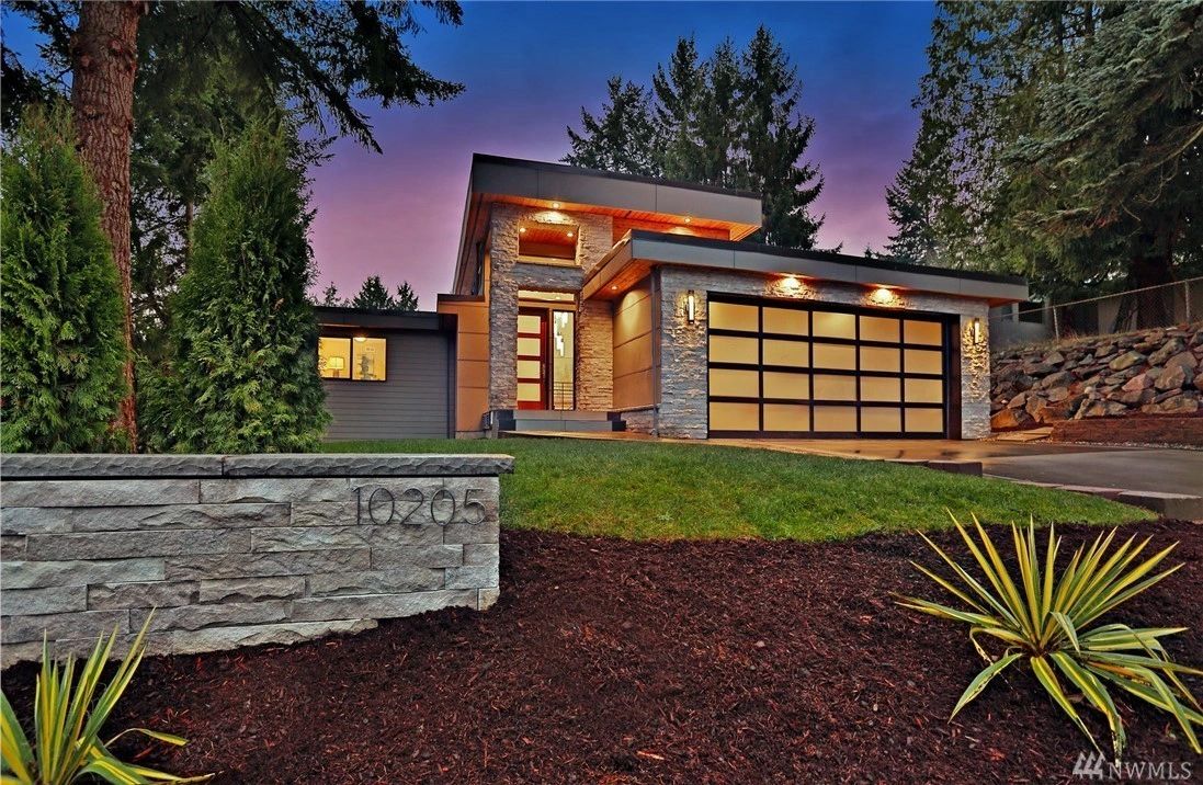 Design Your Home - Pacific Northwest Design and Build