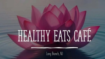 Healthy Eats Cafe