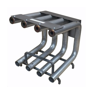 Zc fireplace Grate Heater