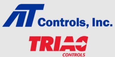 A-T Controls - Triac Ball Valves, Butterfly Valves, Actuators, Valve Instrumentation. 