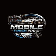 Mobile Finish Detail
