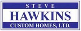 Steve Hawkins Custom Homes