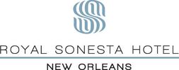 Royal Sonesta New Orleans