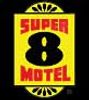 Super 8 motel