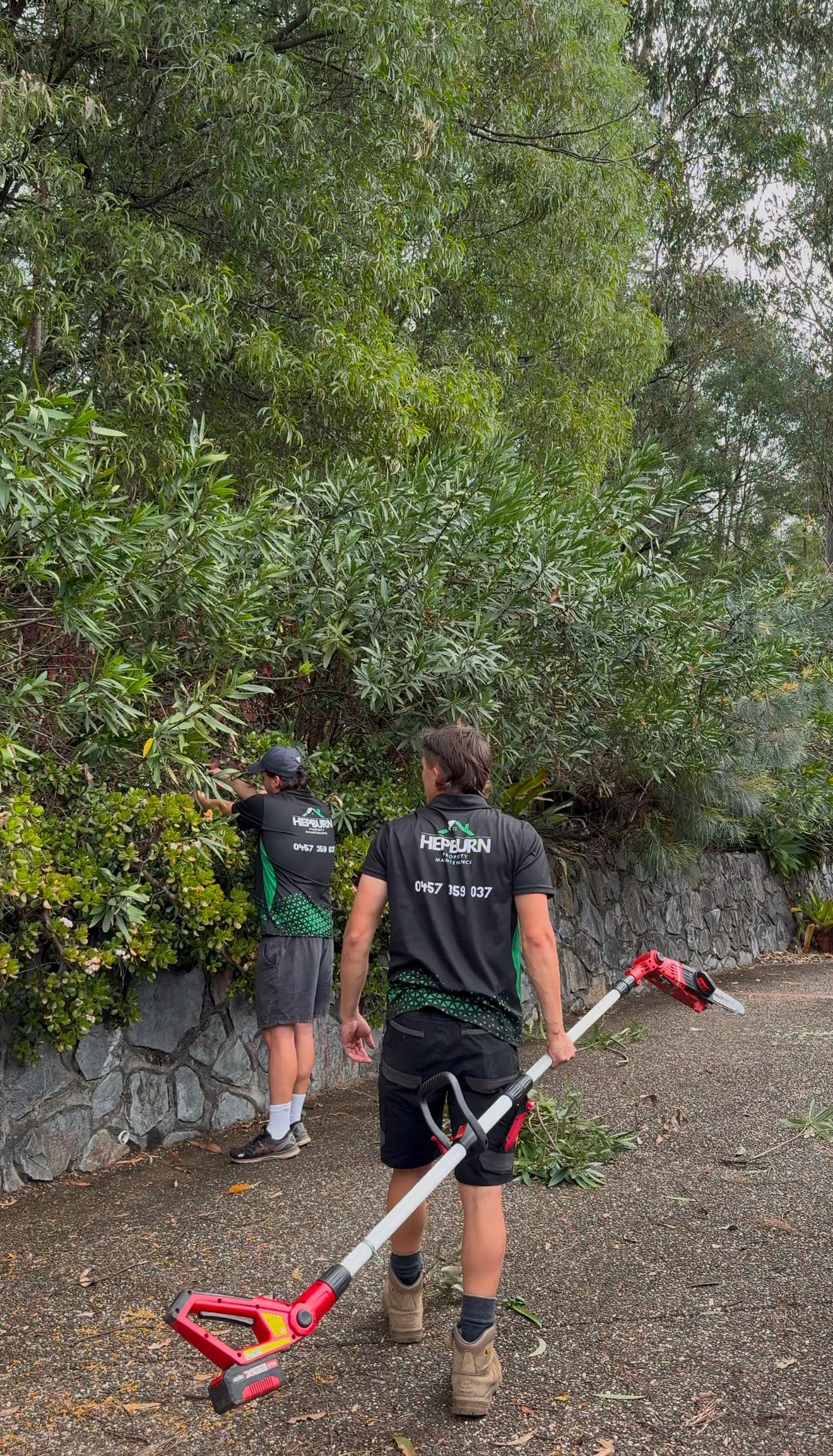 Hepburn Property Maintenance