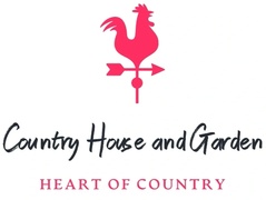 Country House and Garden