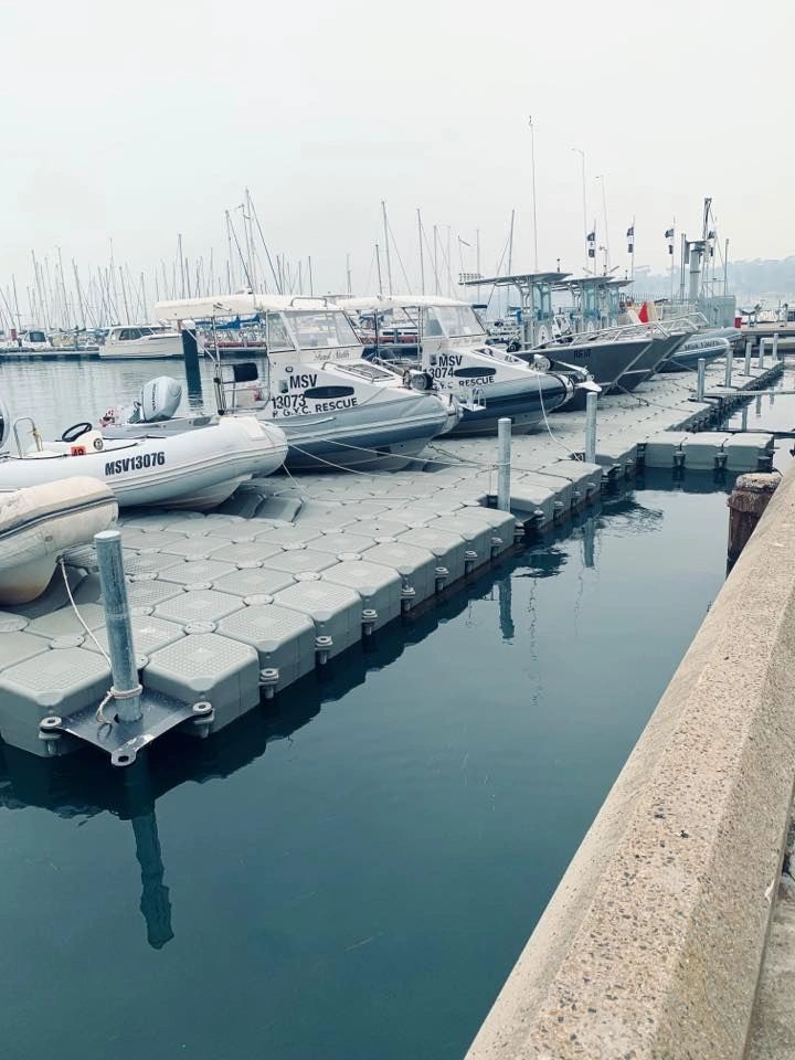 Commercial Diving Geelong Maintenance Concepts