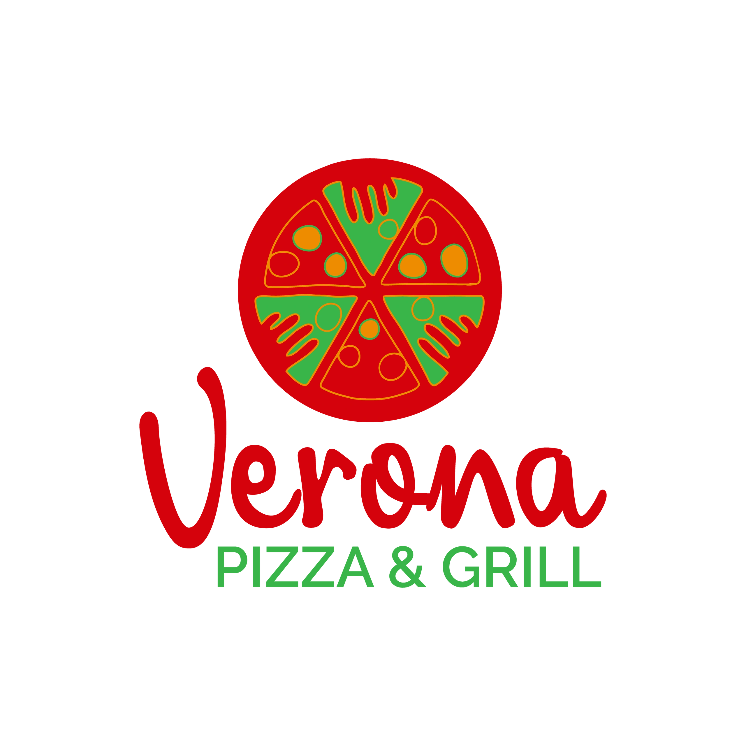 Twin Feast - 2 Large Pizzas, 2lb Wings, 2 Dips $39.99