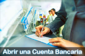 Cuenta de banco