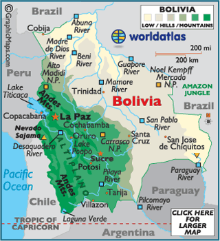 Bolivia