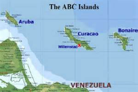 The ABC Islands