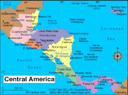 Central America