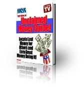 Unclaimed Money Guide