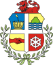 Aruba Seal