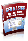 SEO Basics Tips For Small Business Owners