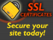 Secure websites