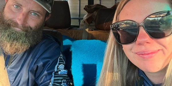 Ryan and Sailina Hinrichs owners of Sonitx West