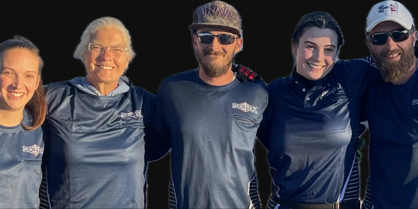 The Sonitx management team - Professional coil cleaning and electrostatic air filter service.