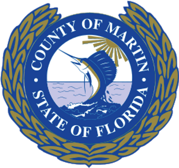 Martin County