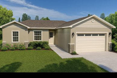 The Redington Elevation C