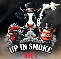 Up in Smoke BBQs