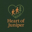 

Heart of Juniper