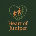 

Heart of Juniper