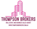 THOMPSON BROKERS