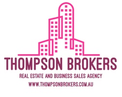 THOMPSON BROKERS