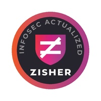 Zisher Infosec.