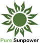 Pure Sunpower Solar