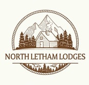 North Letham Lodges