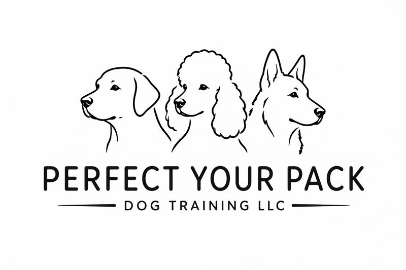 Perfect Your Pack Dog Training, LLC's Logo