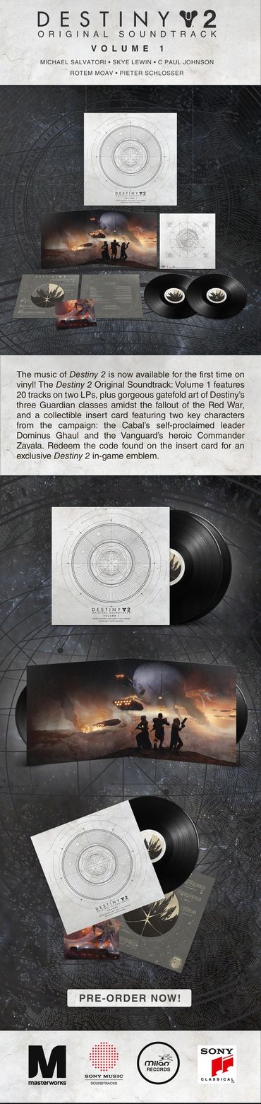 Destiny 2 Newsletter