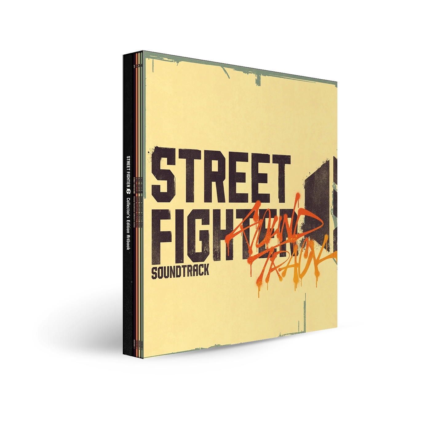 Outer Case Packshot
