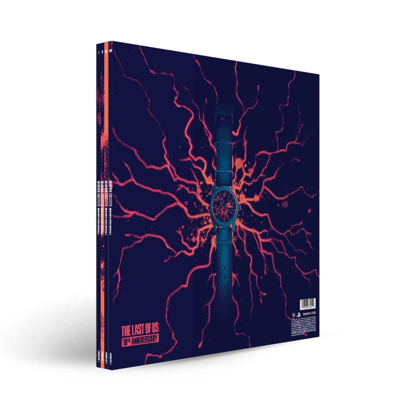 Box Back Cover Packshot