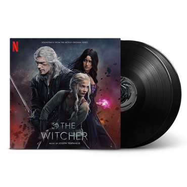 The Witcher Season 3