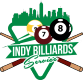 Indy Billiards Service