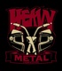 Heavy Metal Welding