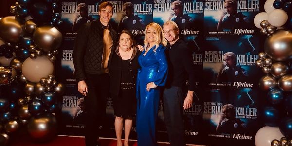 Private Screening of Searching for a Serial Killer; the Regina Smith Story